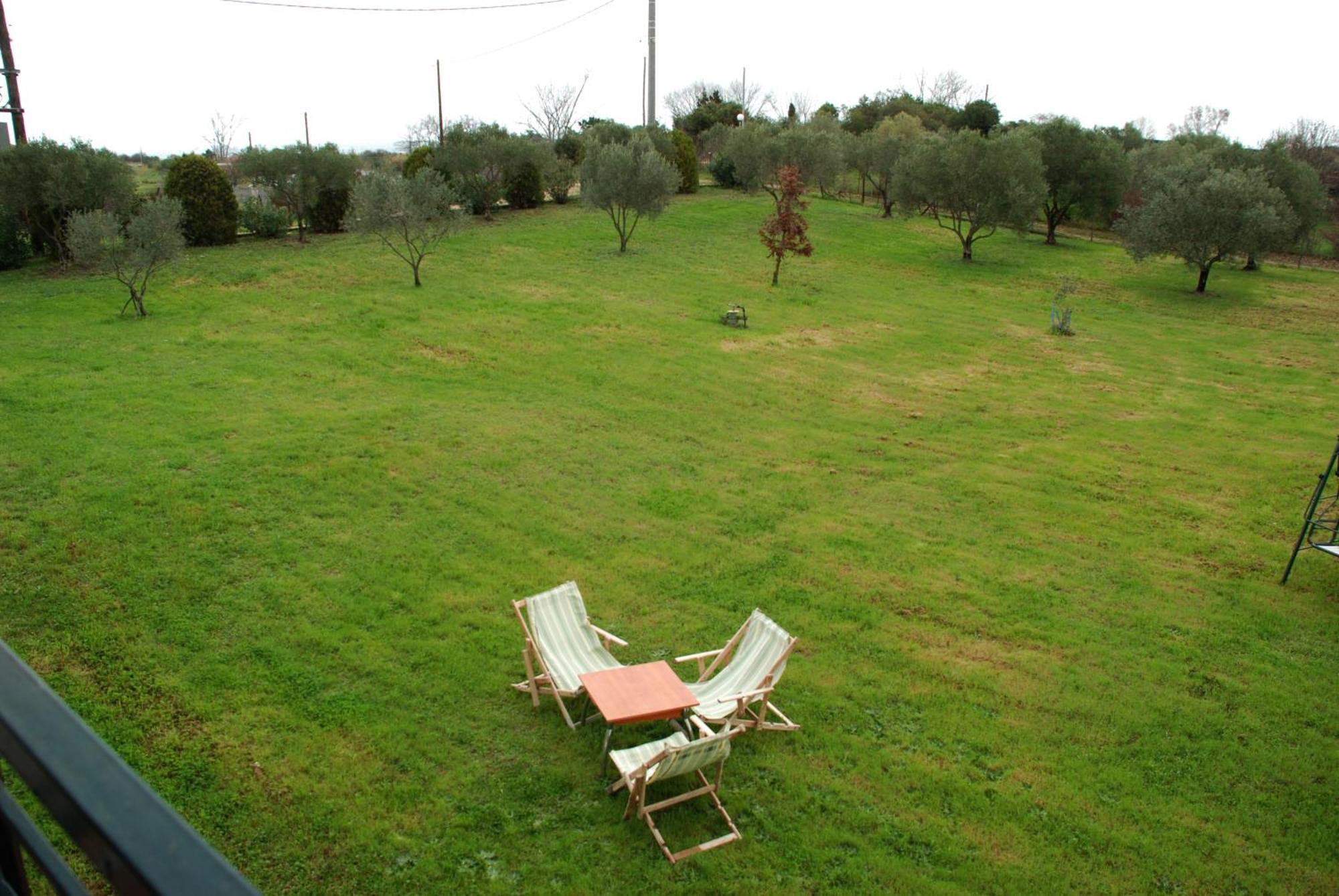 Natura Ierissos