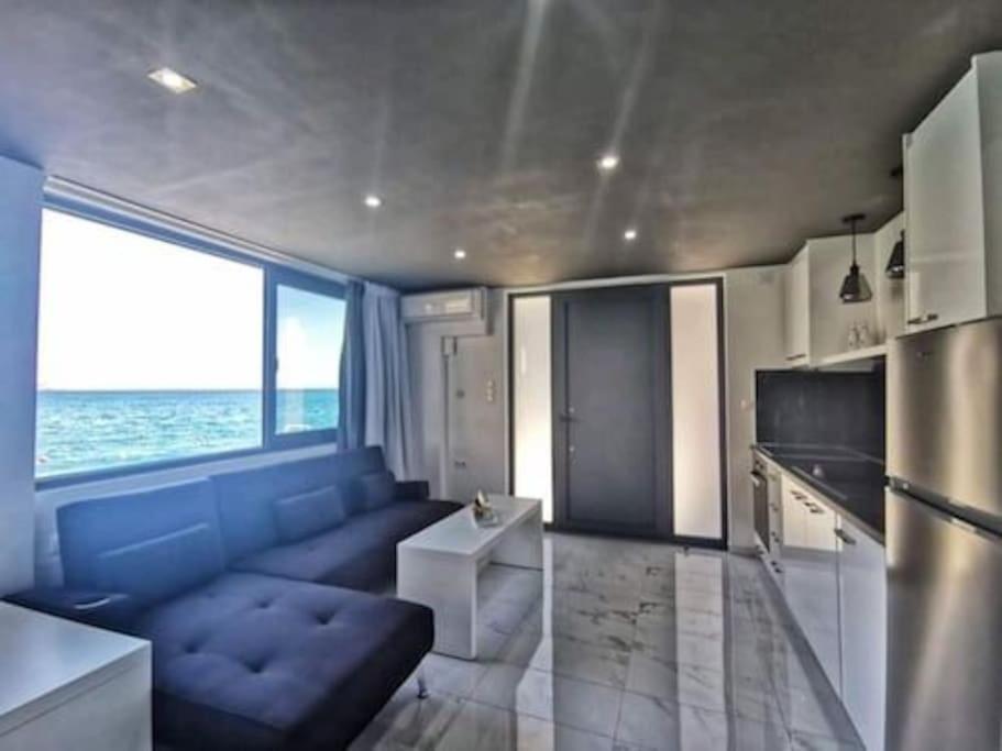Apartment Sunrise Luxury Seaside