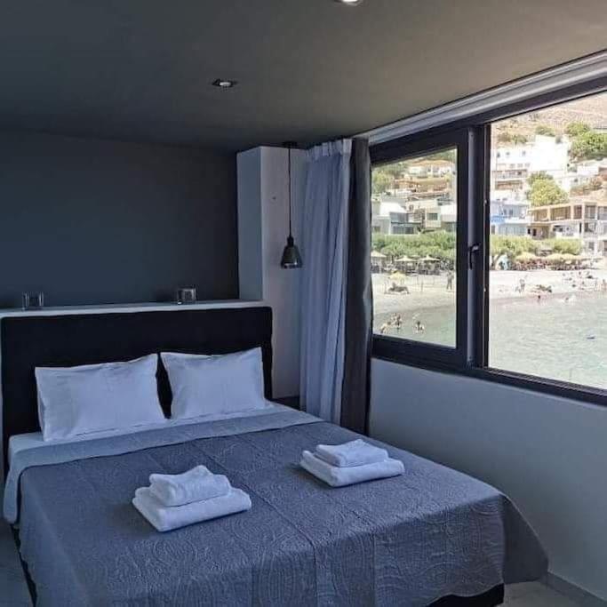 Sunrise Luxury Seaside *