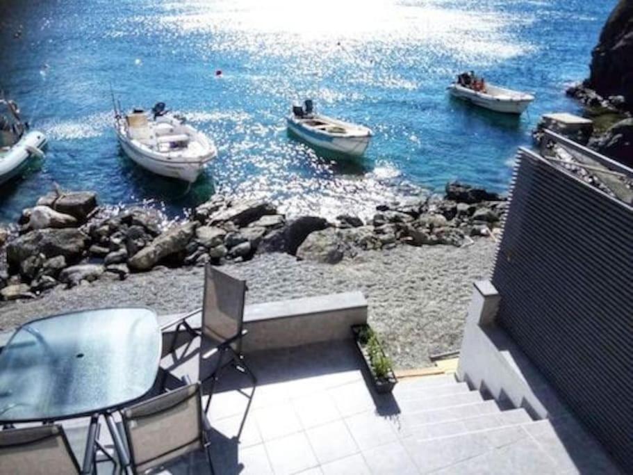 Sunrise Luxury Seaside Apartment *