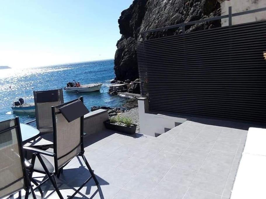 Sunrise Luxury Seaside * Paranimfoi