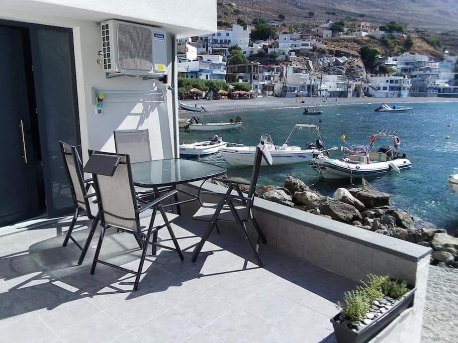 Apartment Sunrise Luxury Seaside *