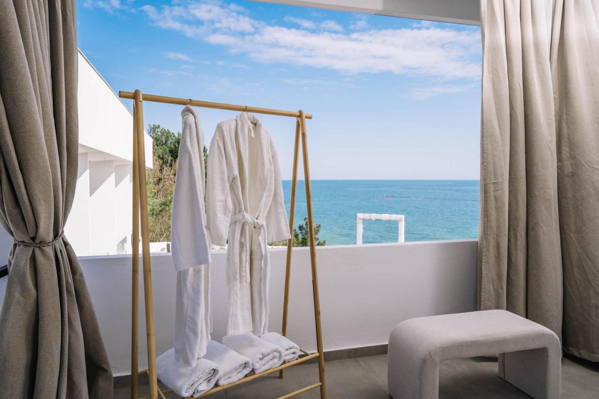 Hotel Akrotiri Olympus Luxury - Adults Only Plaka Litochorou
