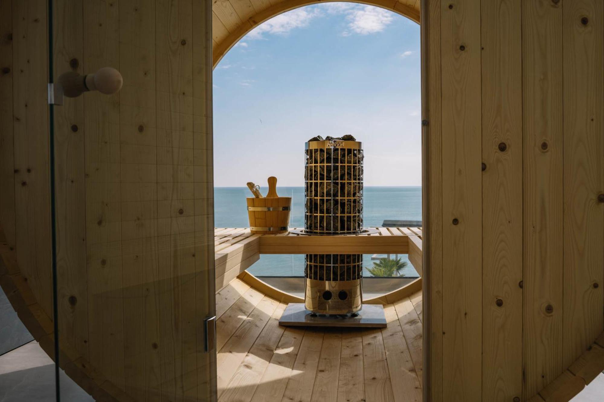 Akrotiri Olympus Luxury - Adults Only Hotel Plaka Litochorou