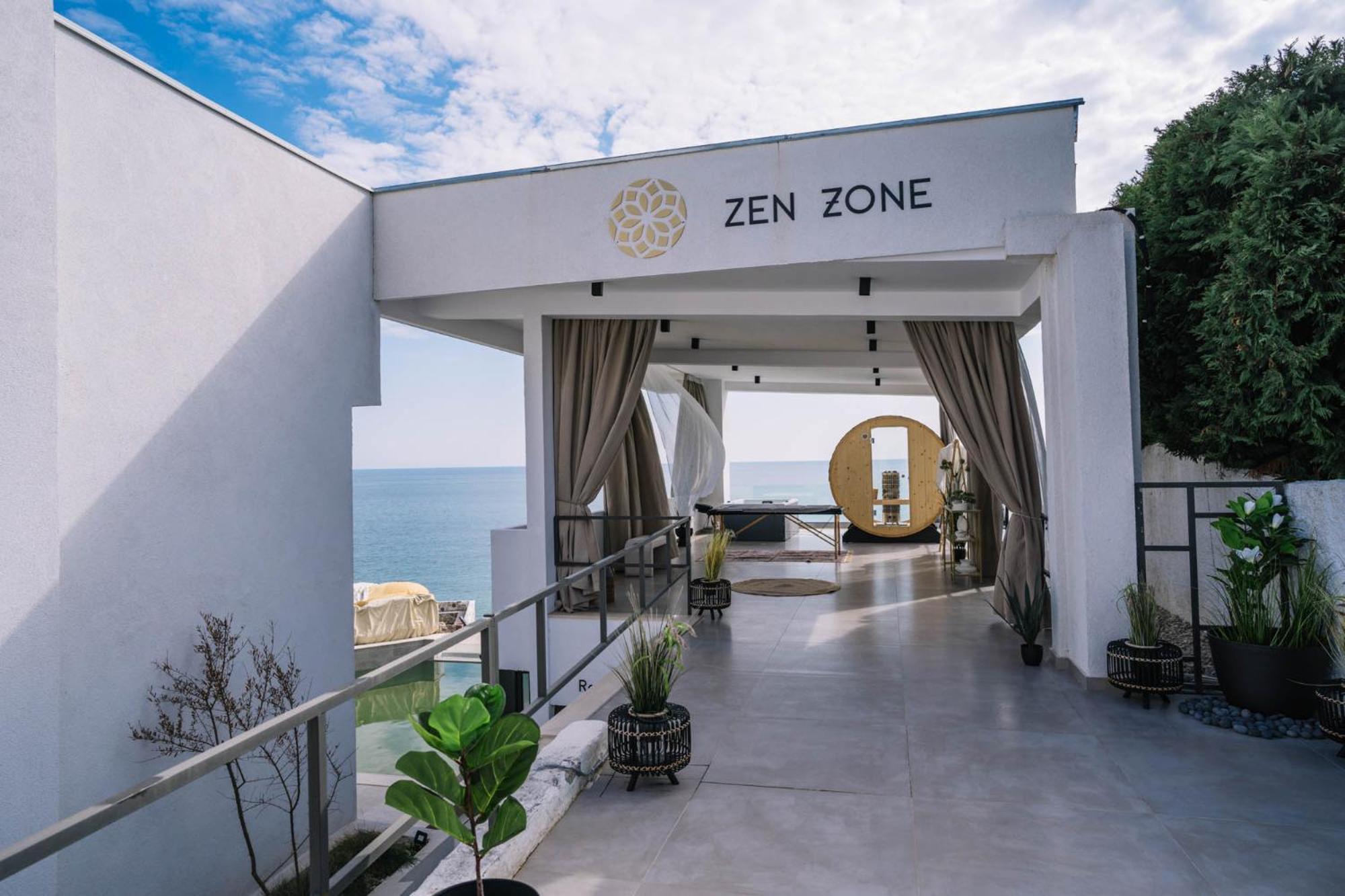 Akrotiri Olympus Luxury - Adults Only Plaka Litochorou