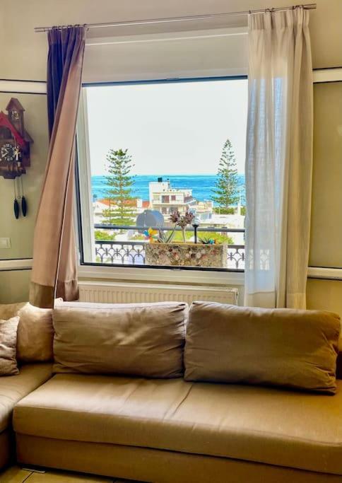 Sea View #1 *