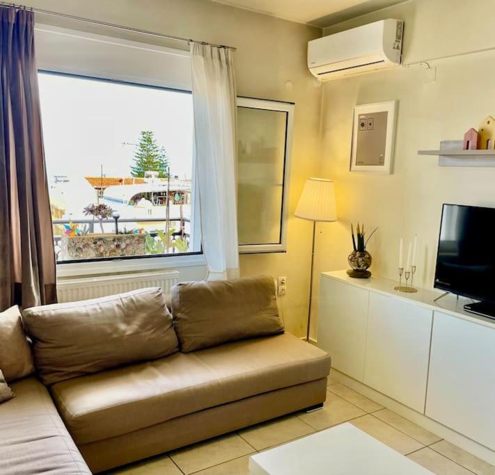 Sea View #1 Apartment *