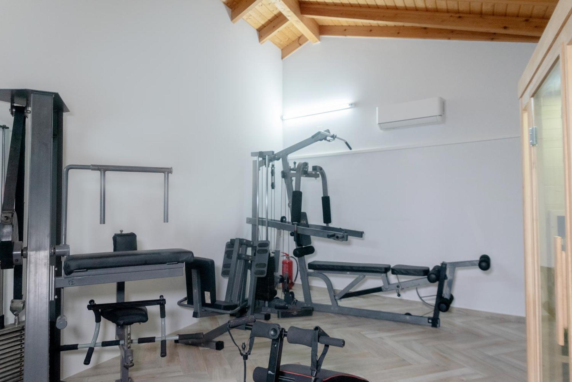 Carpe Diem Moursia House Liapades