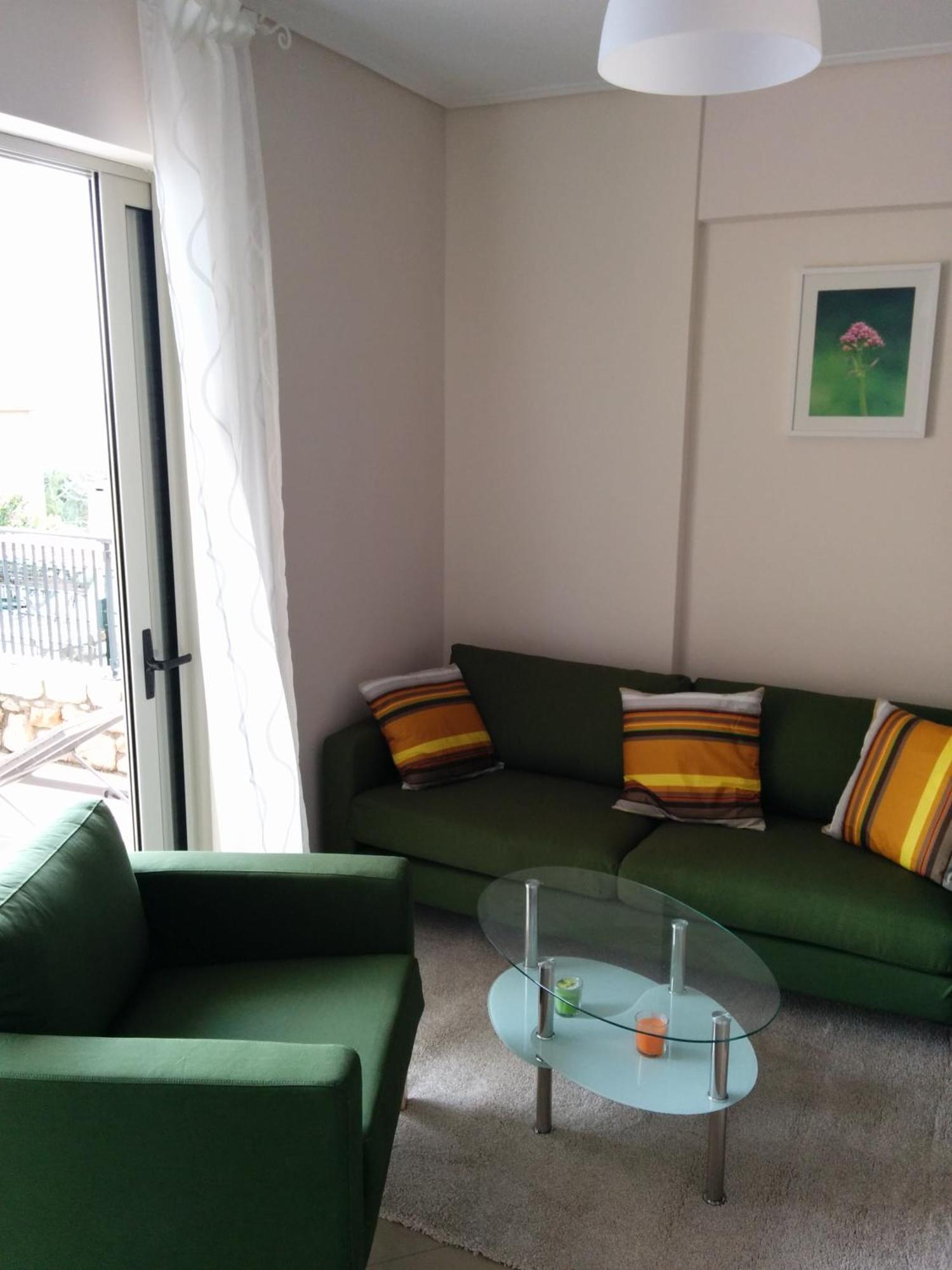 View Apartment