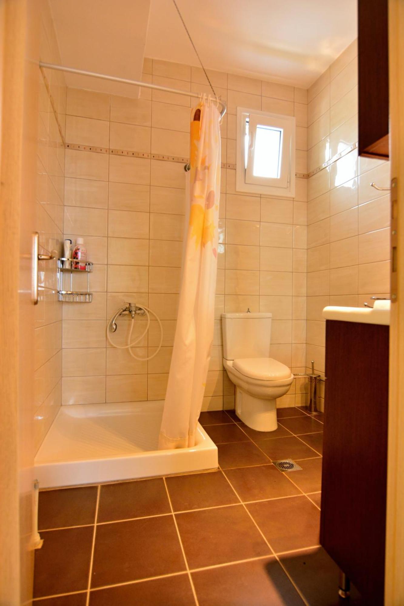 Holiday home Oikia Olympus *