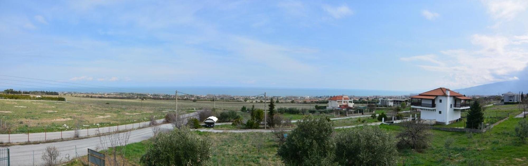 Oikia Olympus *