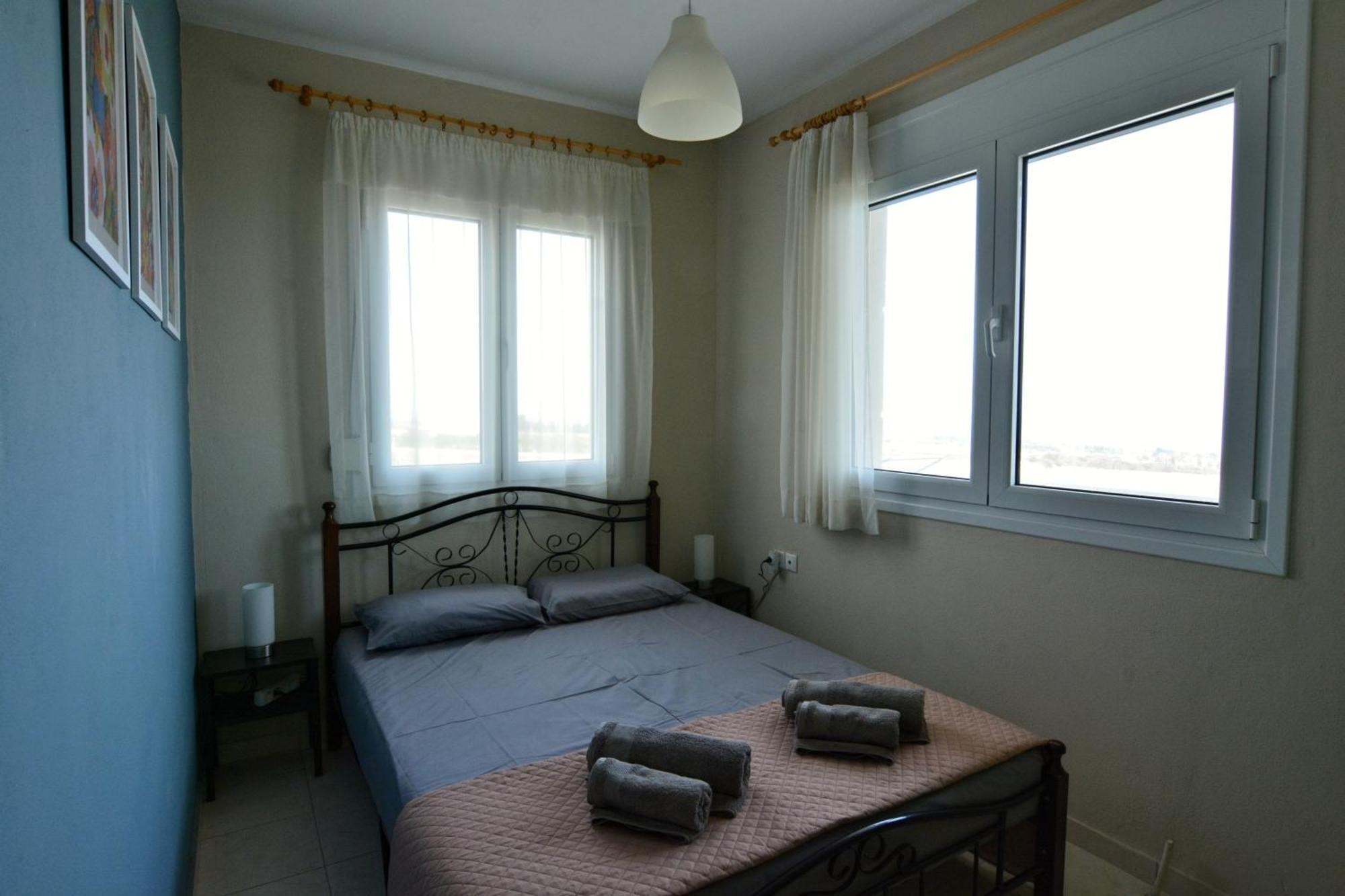 Holiday home Oikia Olympus Leptokarya (Pieria)