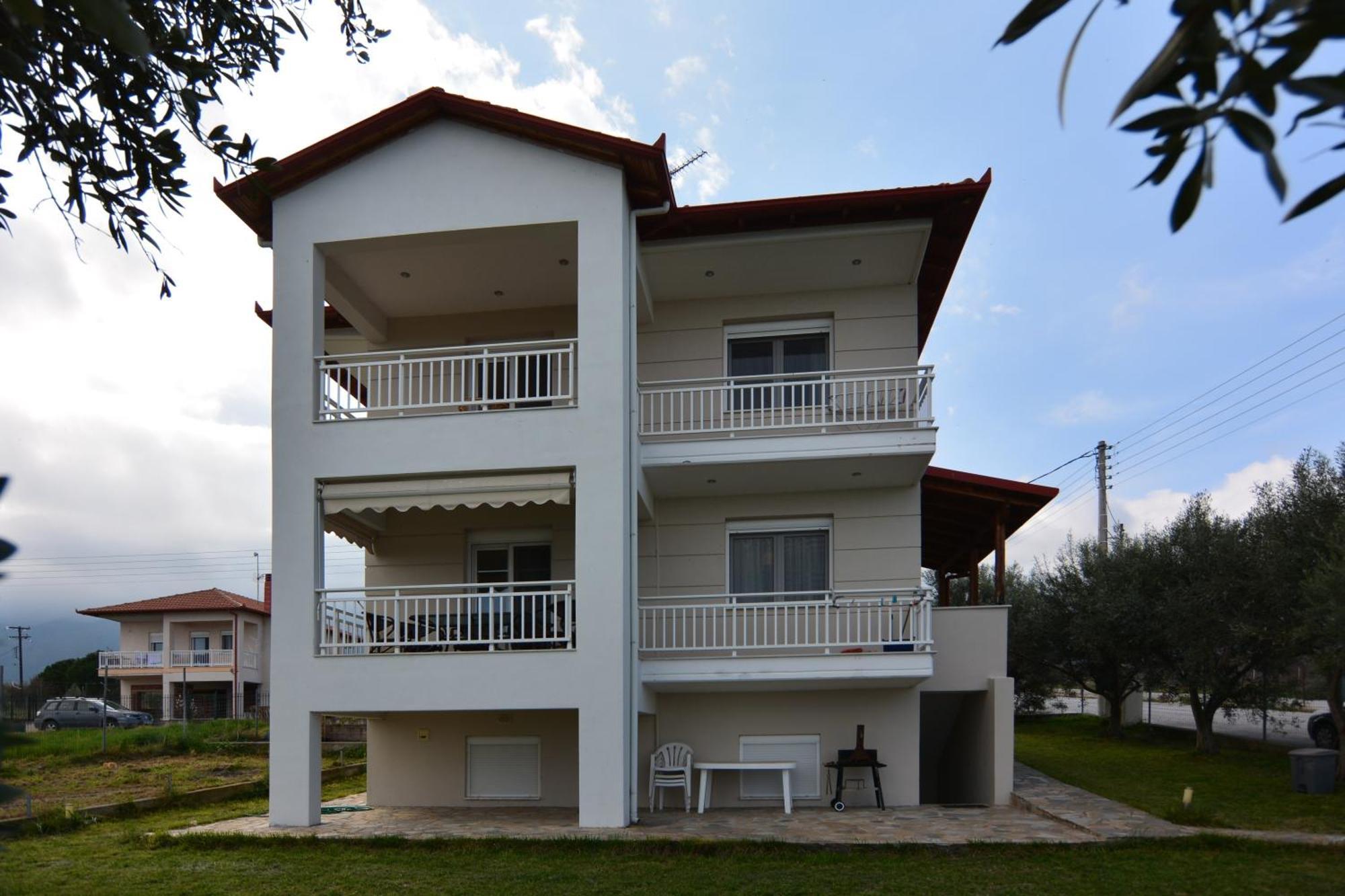 Holiday home Oikia Olympus *