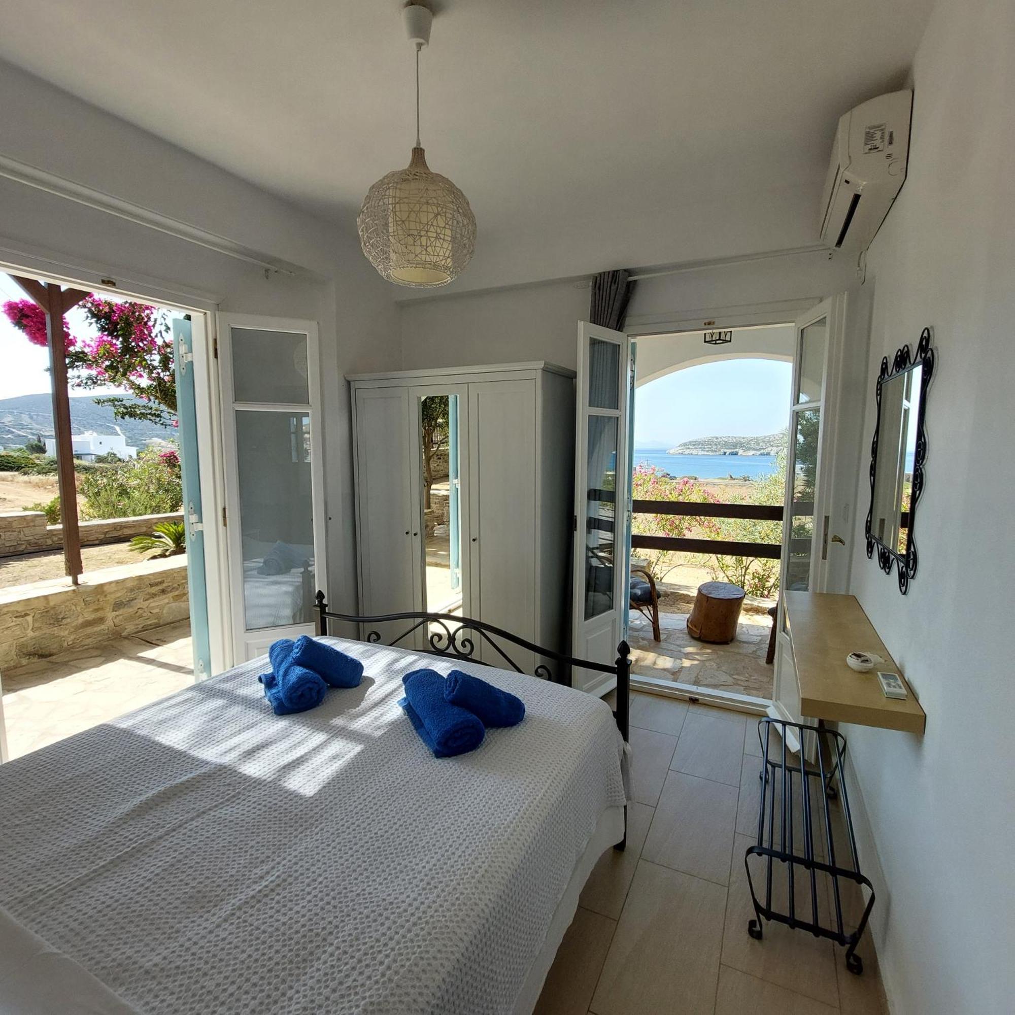 Holiday home Gio St Gio 1 St.giorgio *