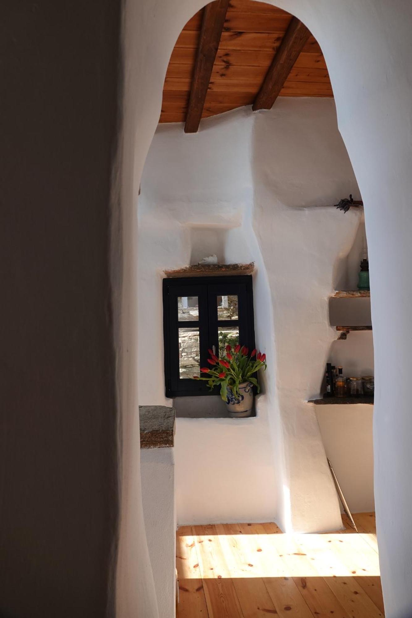 The Artist House *