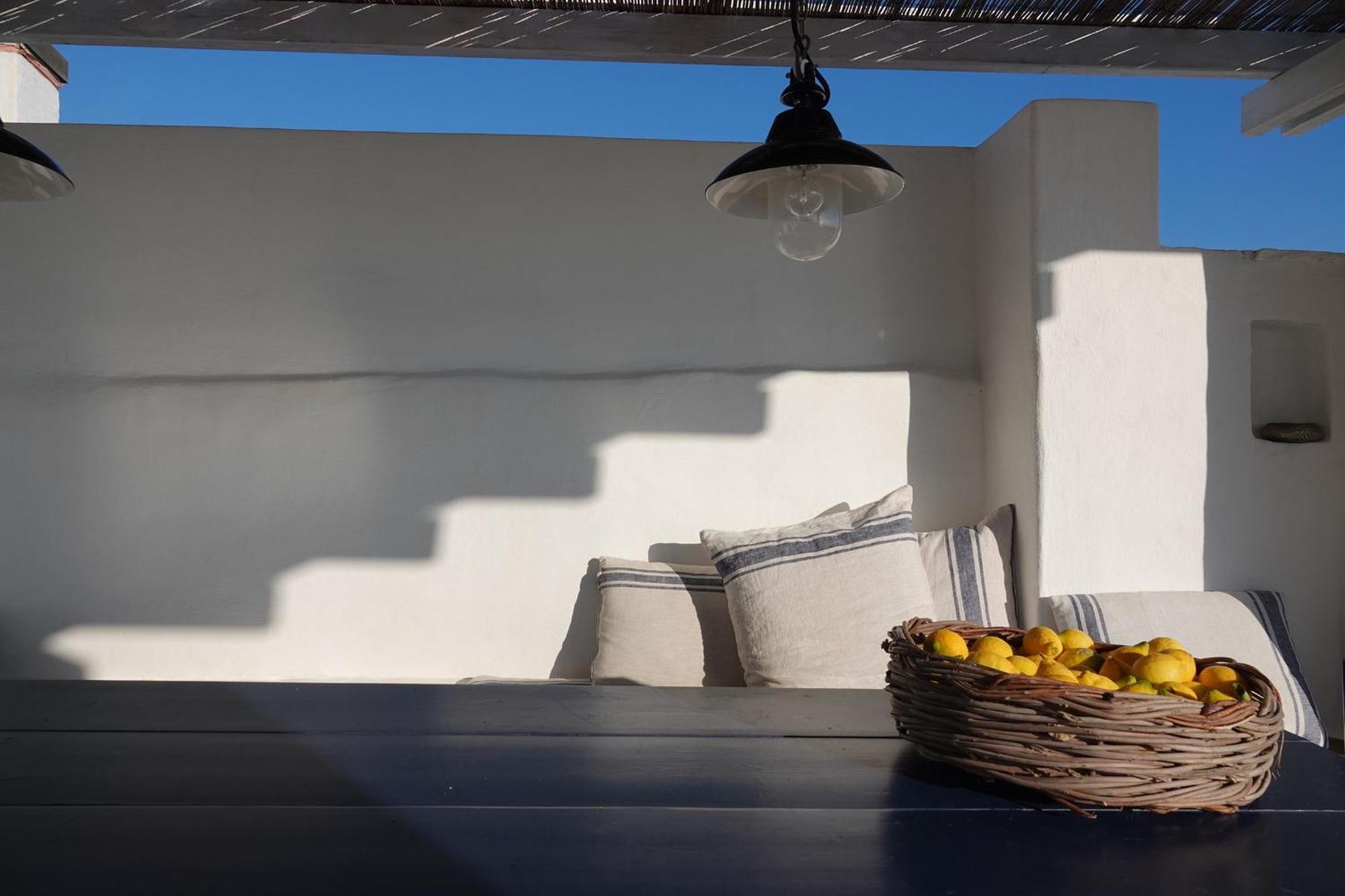 The Artist House *