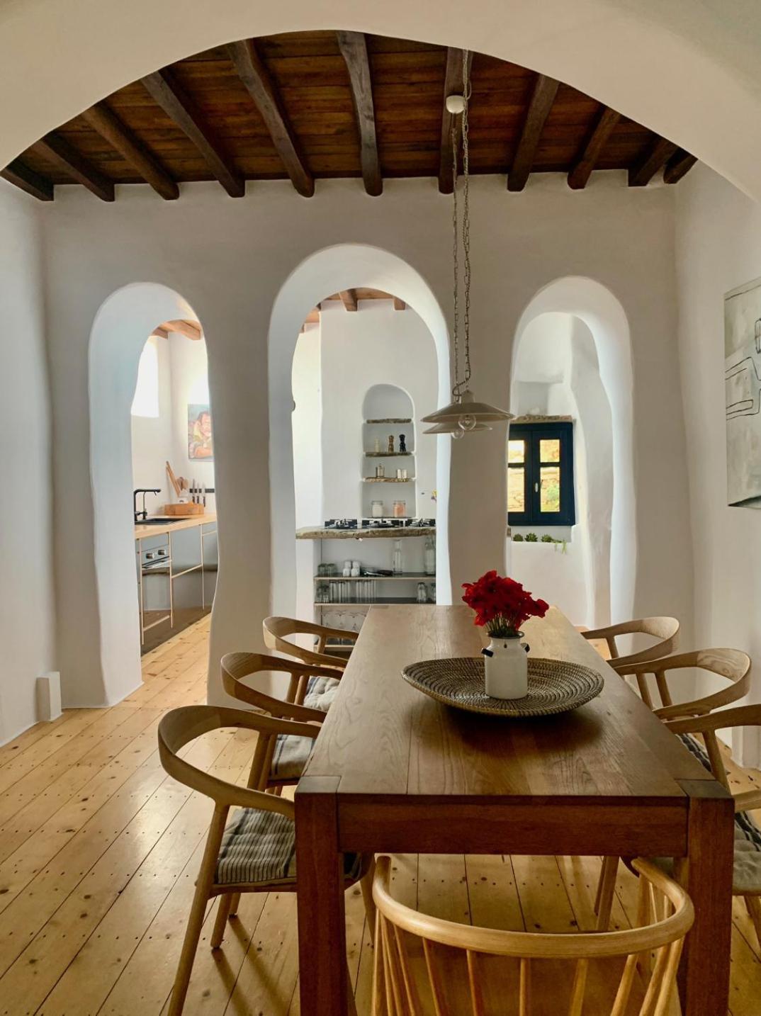 Villa The Artist House