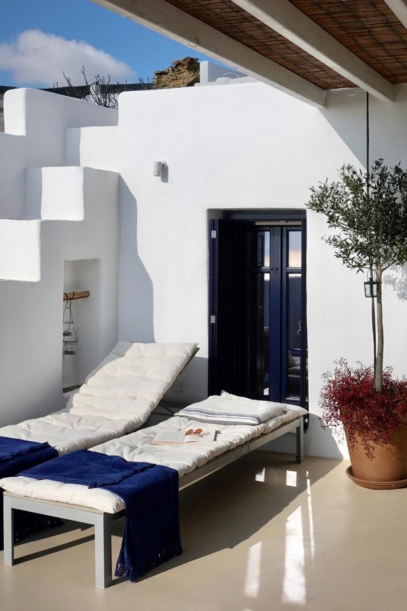 The Artist House Villa *
