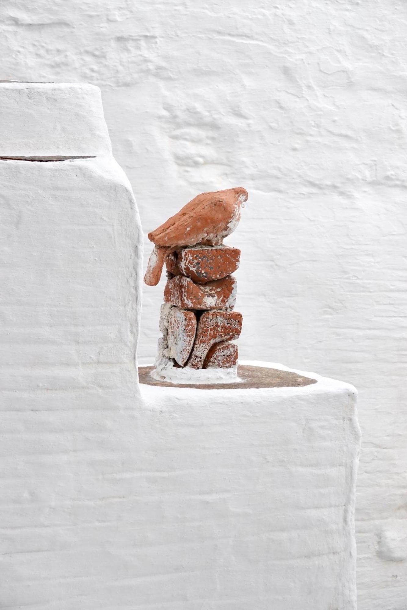 The Artist House Villa Triandaros (Tinos)