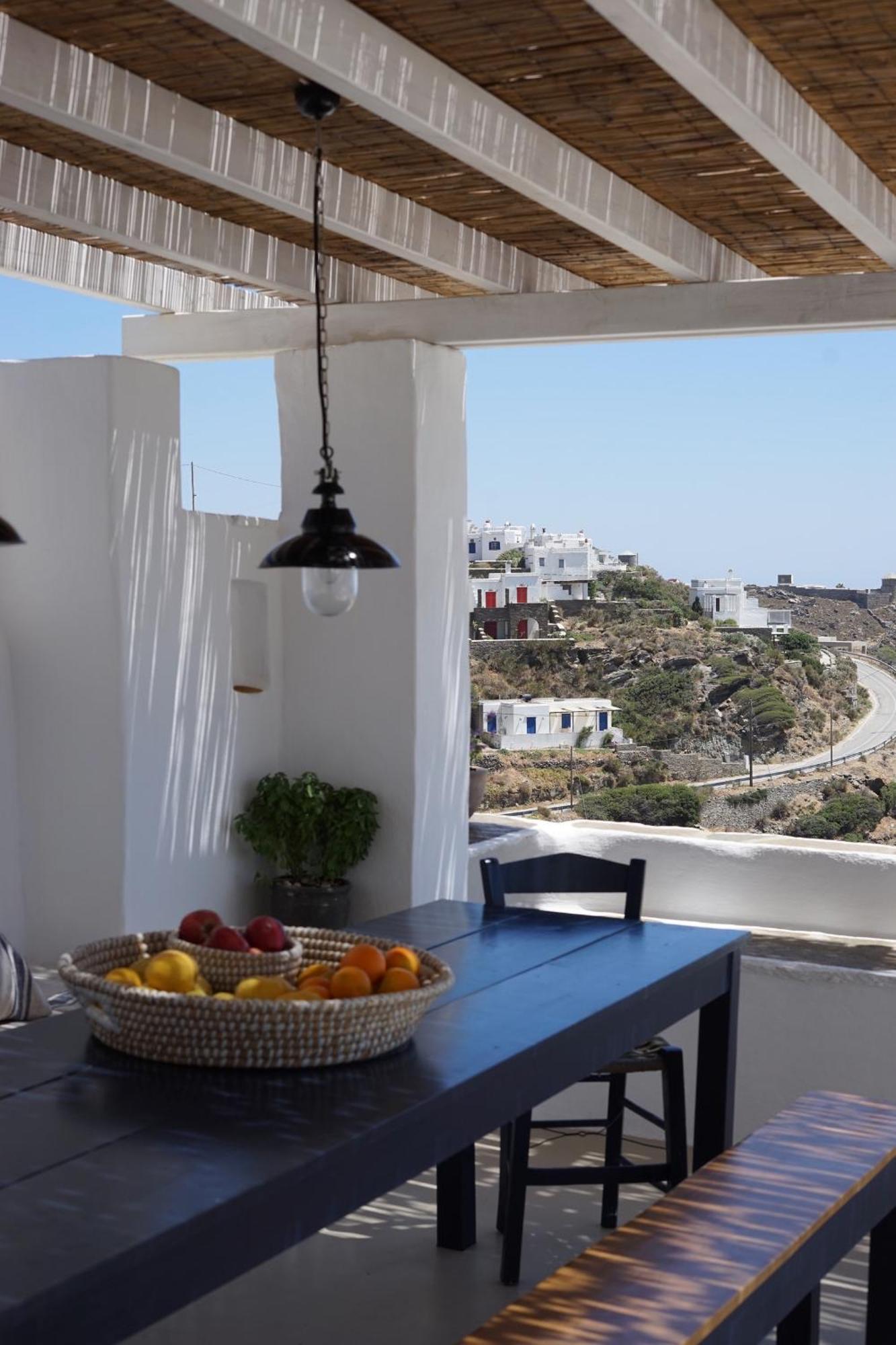 The Artist House Villa