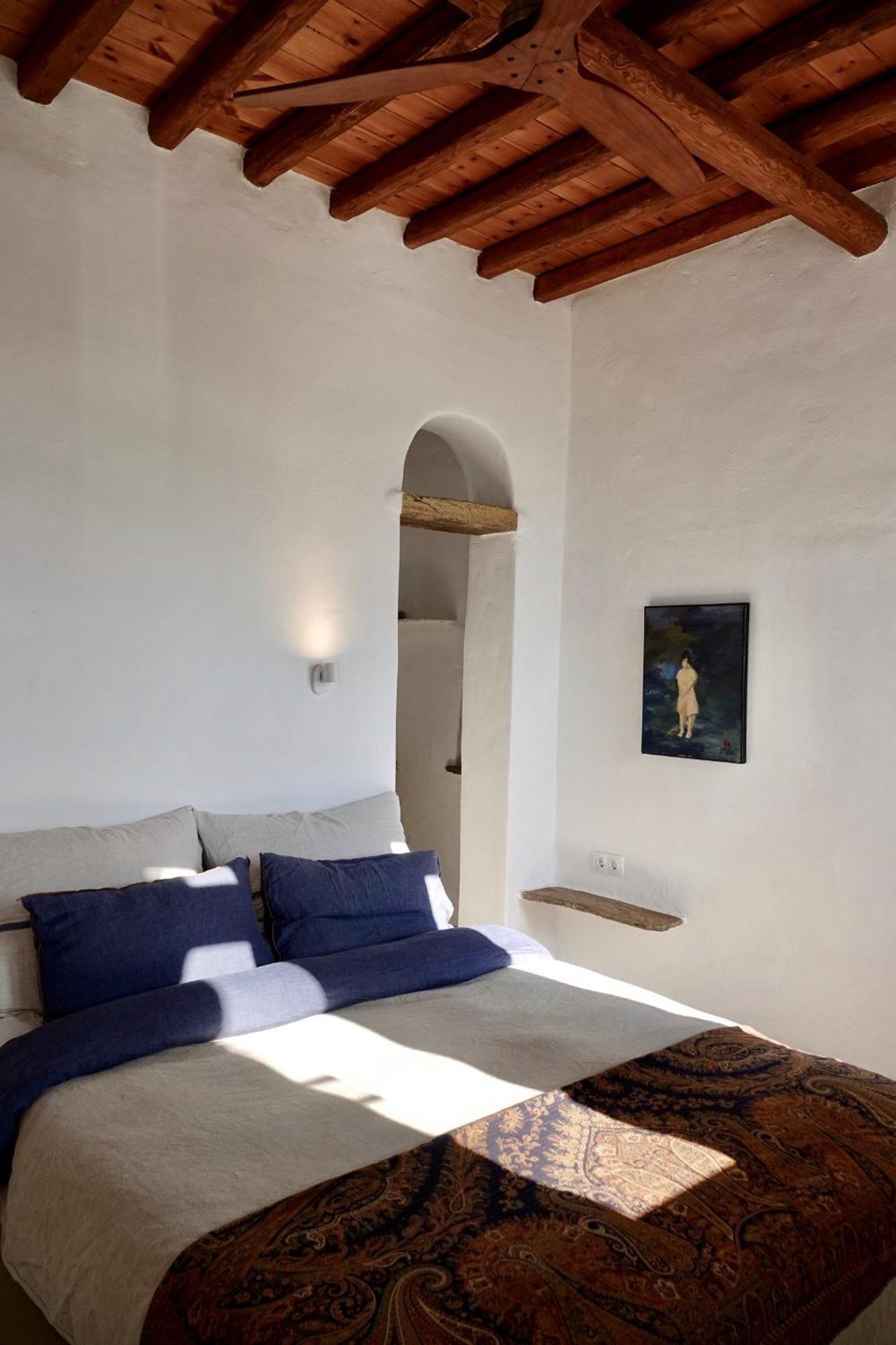 The Artist House