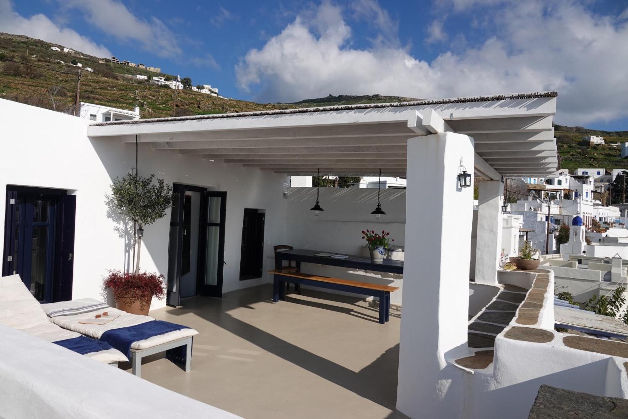 The Artist House Villa *