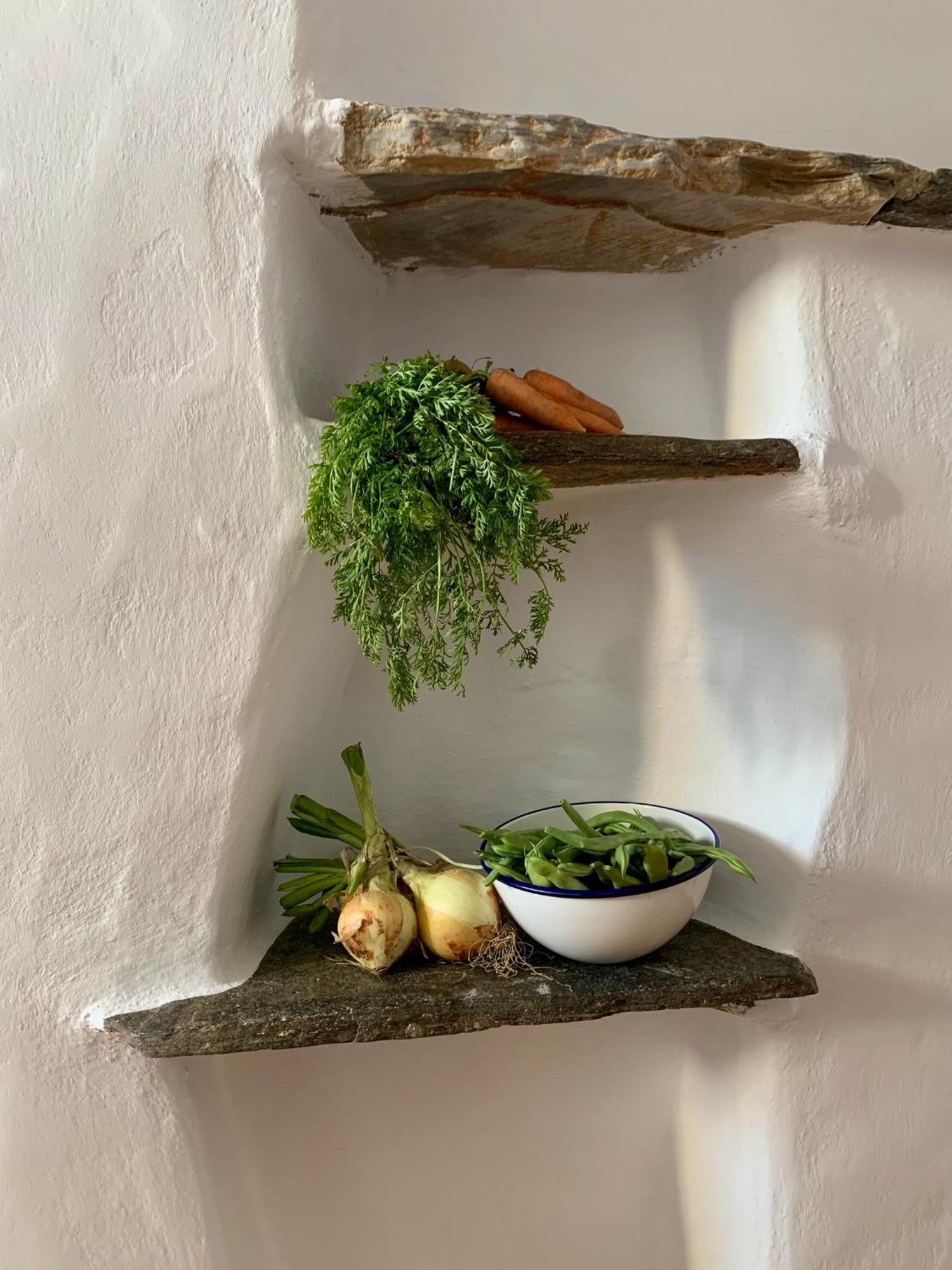 The Artist House * Triandaros (Tinos)