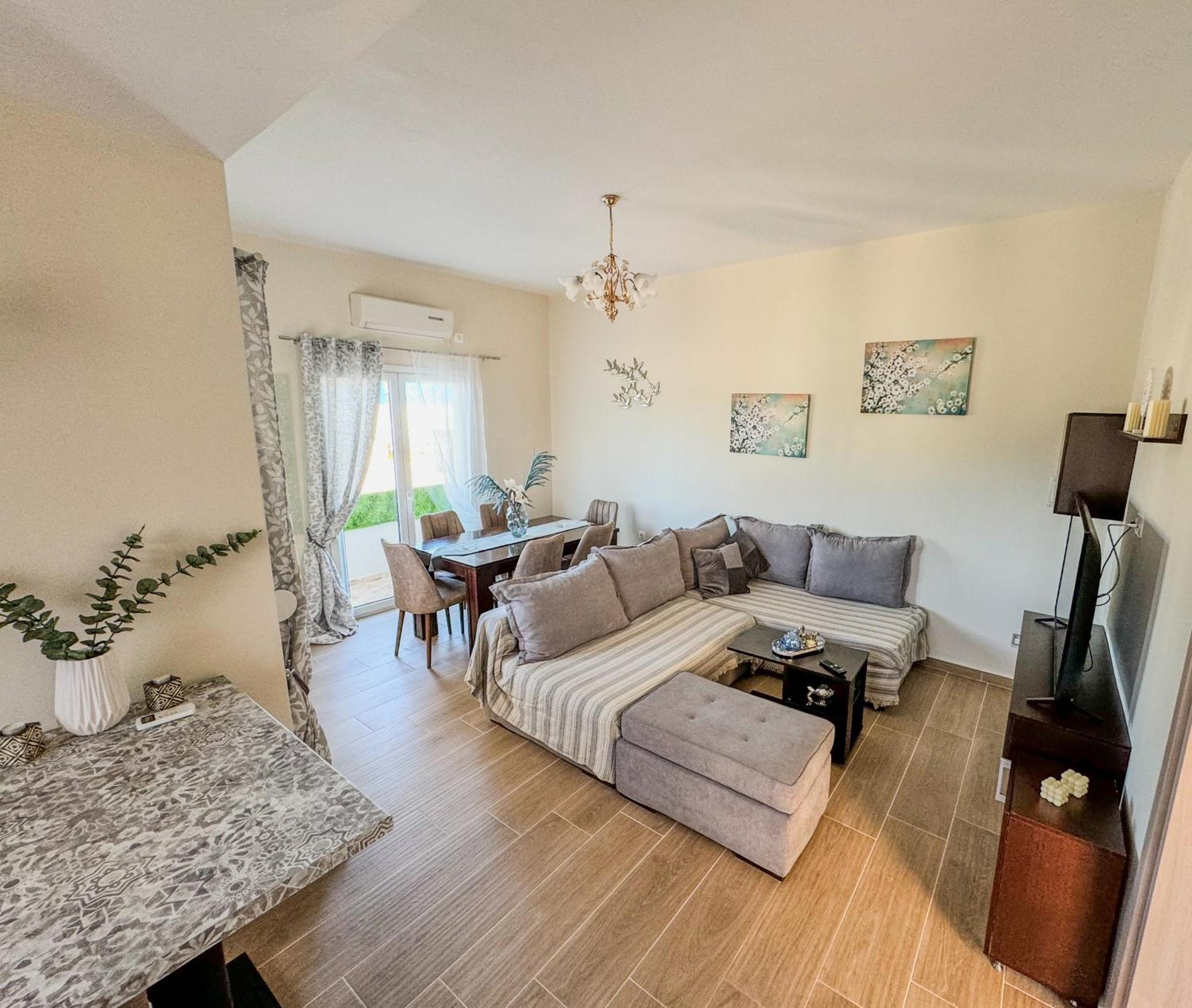 Holiday home Alyki House Salamis