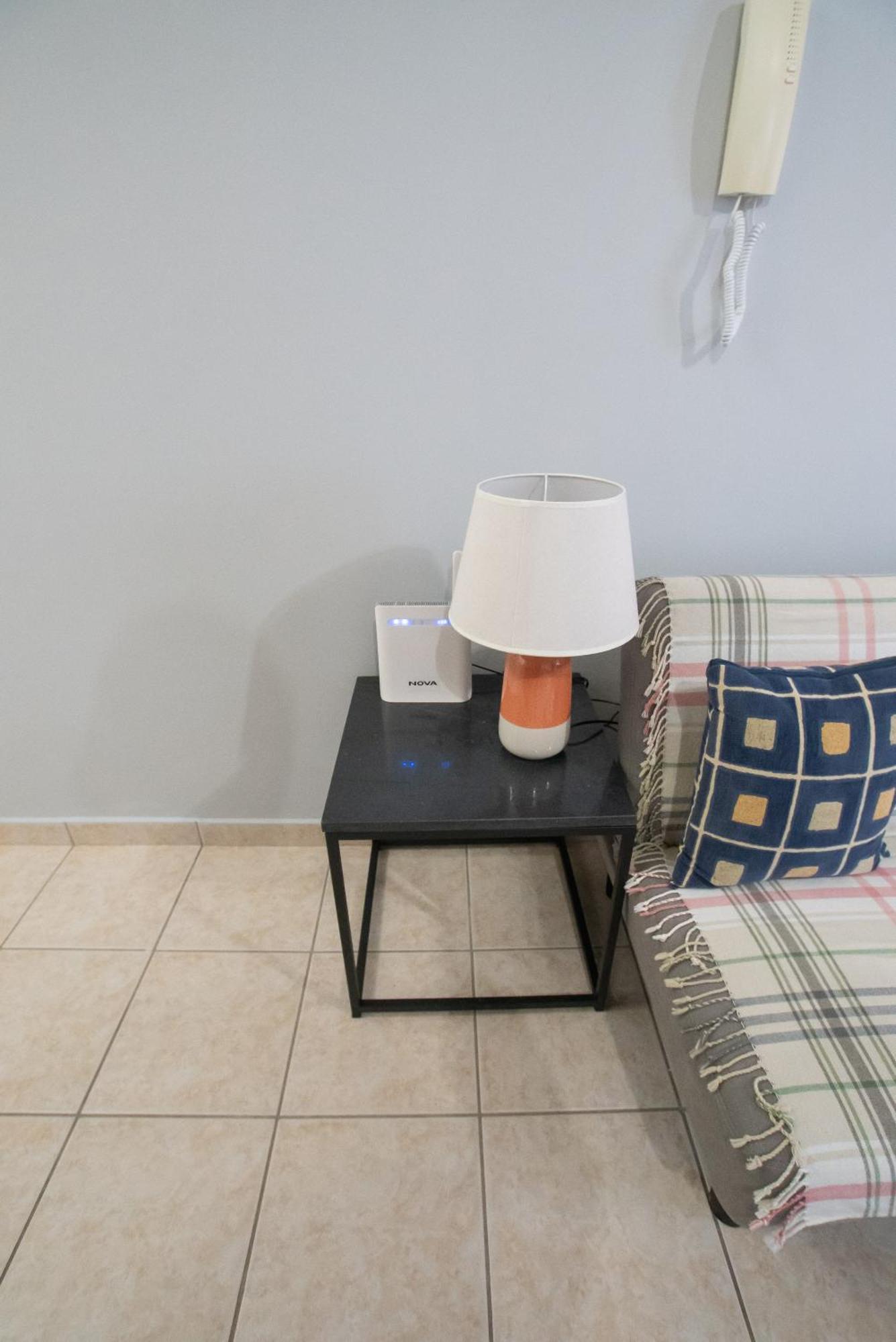 Apartment Ririka