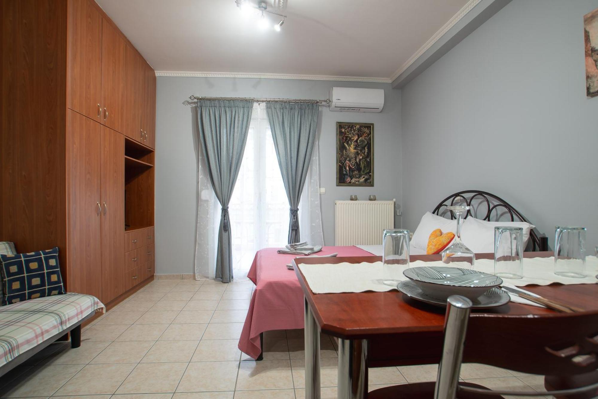 Apartment Ririka
