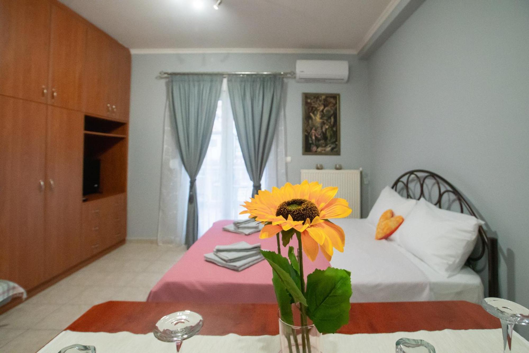 Ririka Apartment *
