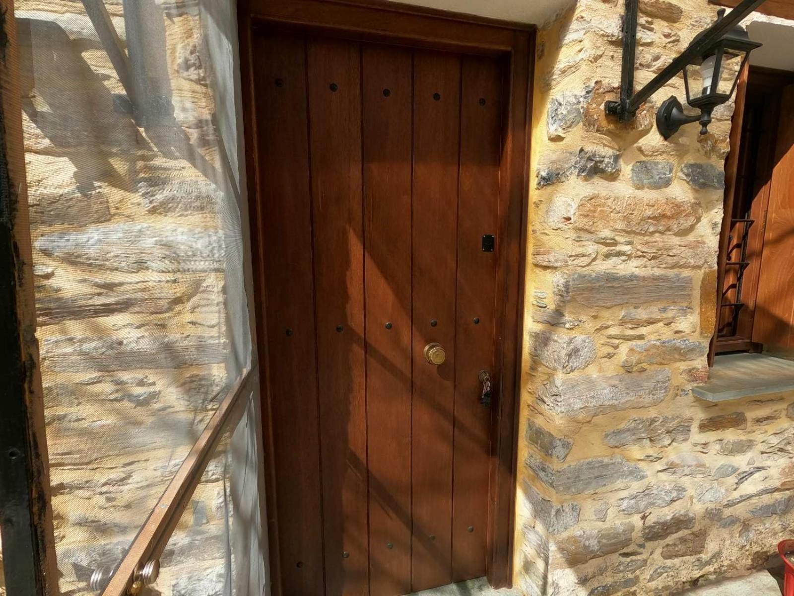 Pelion Cozy Residency *