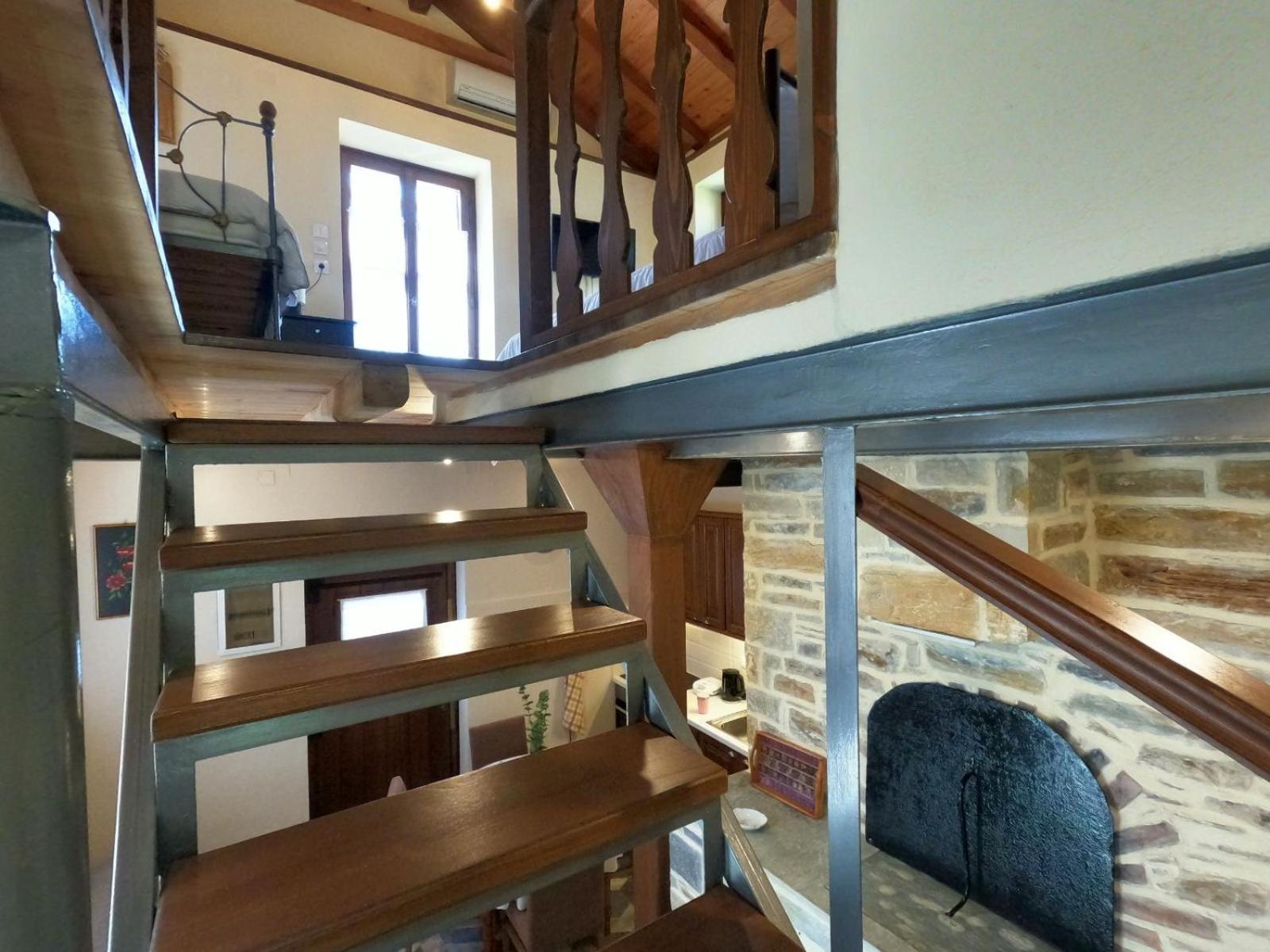 Pelion Cozy Residency Villa