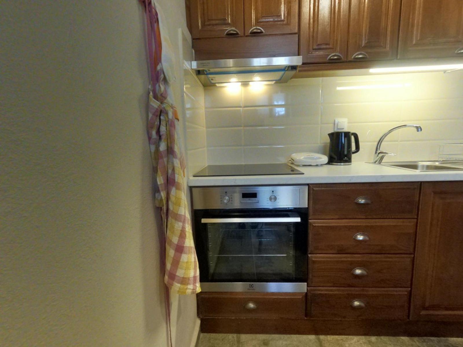 Villa Pelion Cozy Residency *