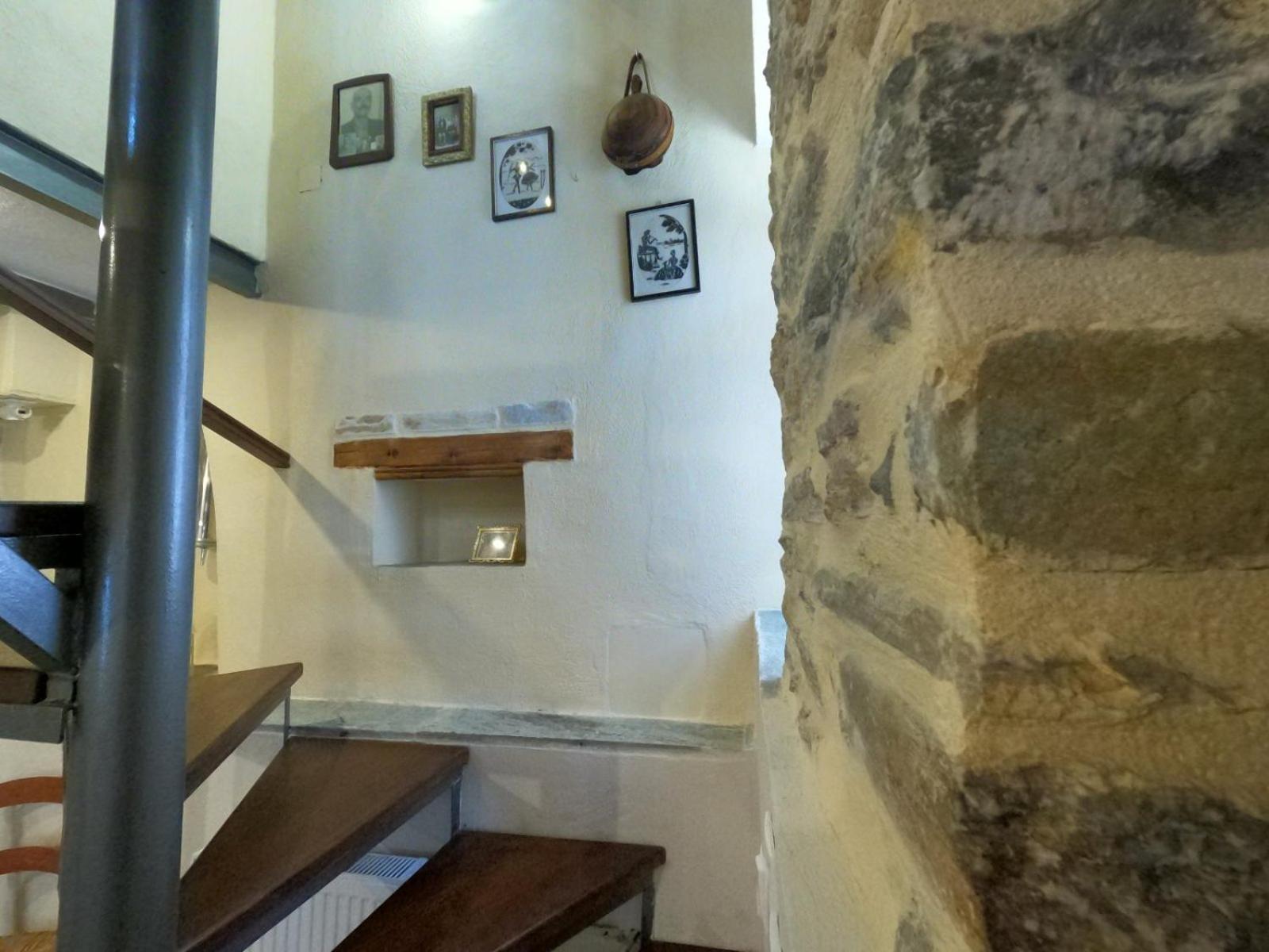 Villa Pelion Cozy Residency Agios Georgios Nilias