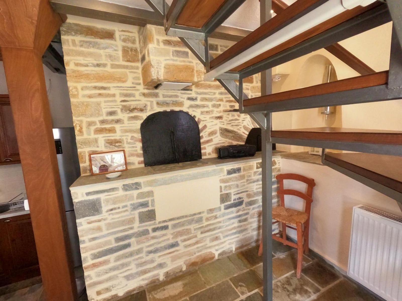 Pelion Cozy Residency Agios Georgios Nilias