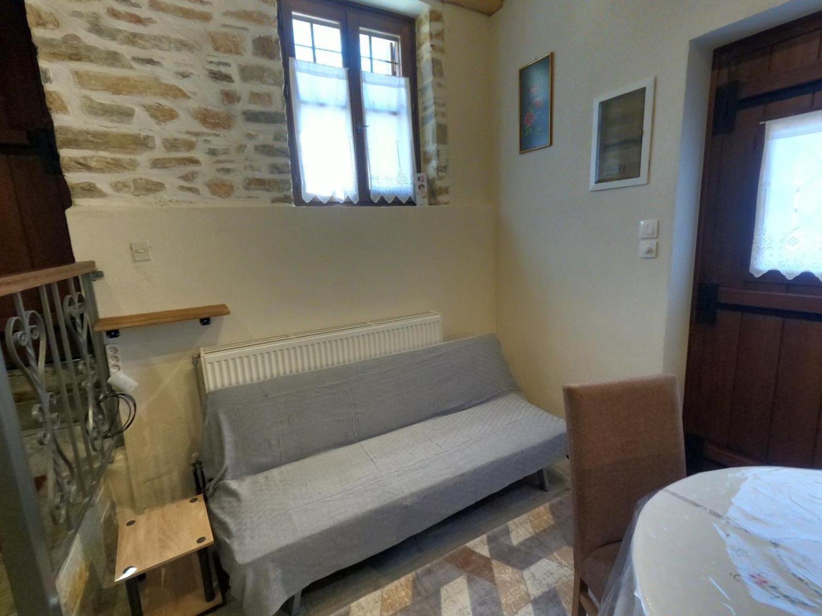 Villa Pelion Cozy Residency *