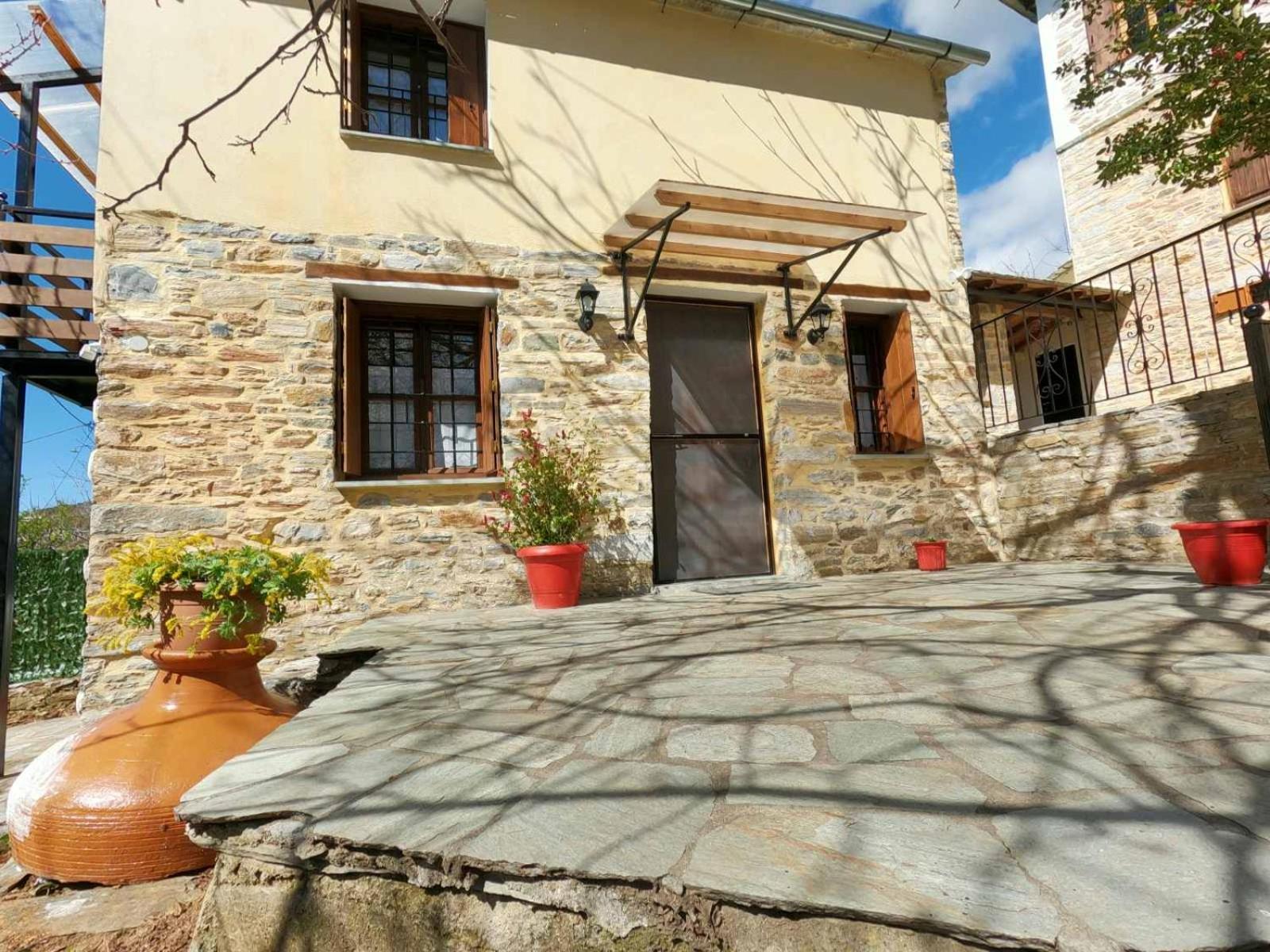 Pelion Cozy Residency Villa Agios Georgios Nilias