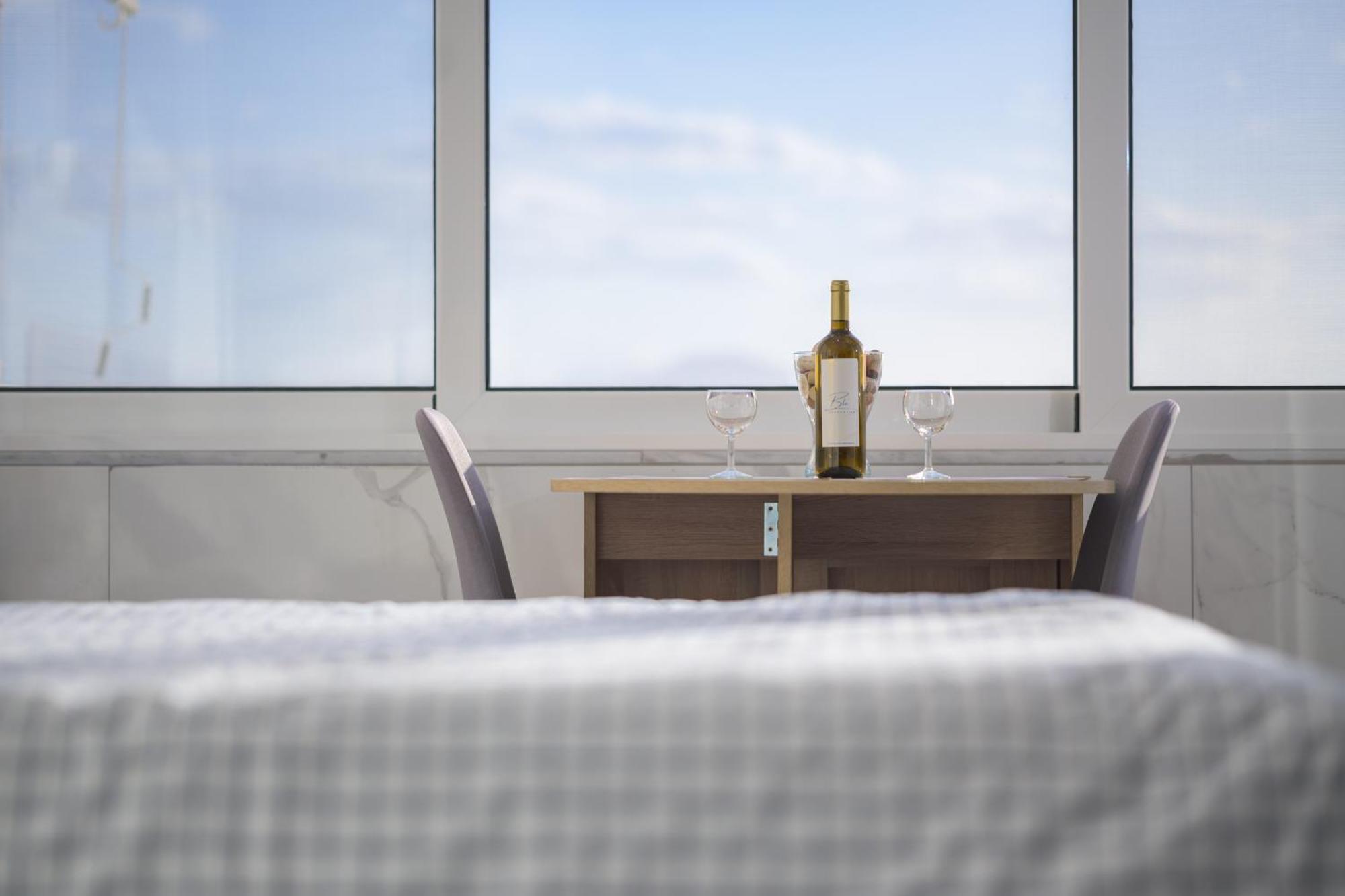 Ble Atlas Apartment