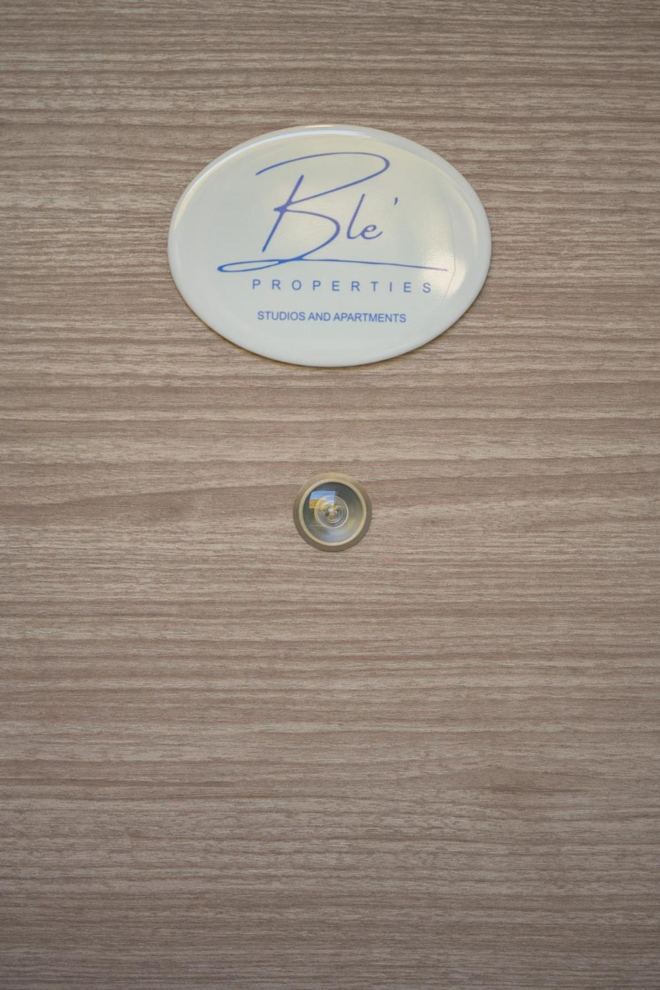 Ble Atlas Loutraki (Corinthia)