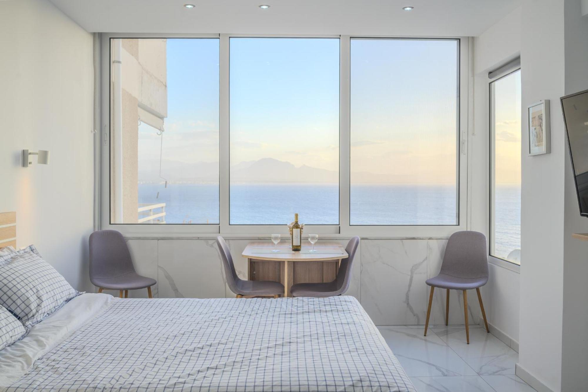 Ble Atlas Loutraki (Corinthia)