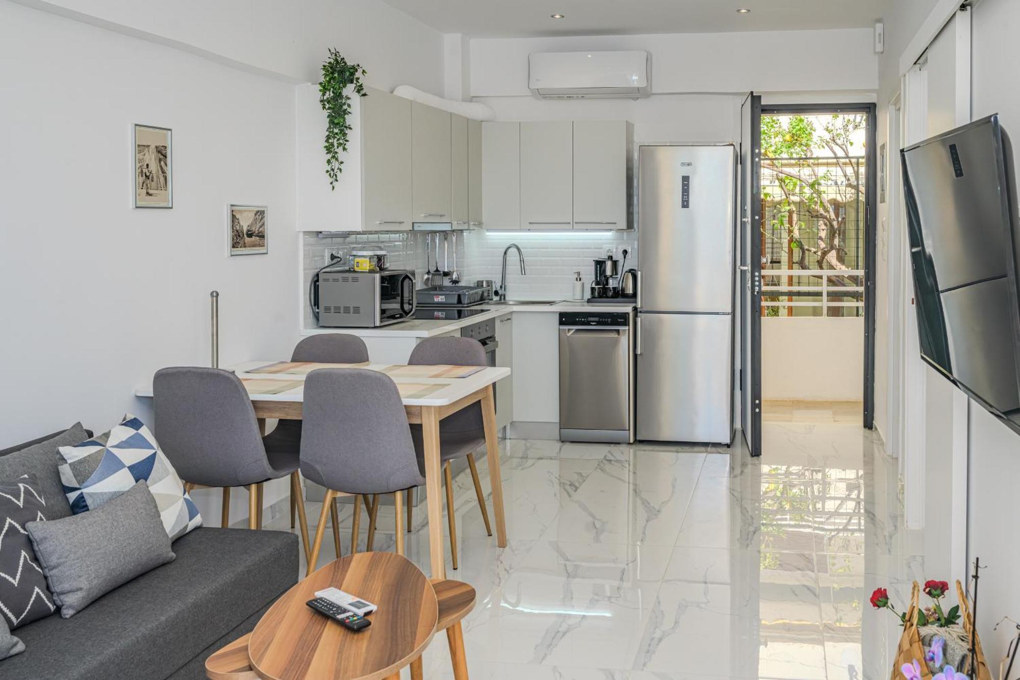 Ble Atlas Apartment