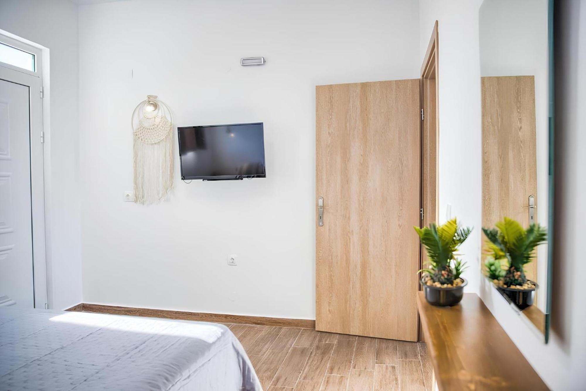 La Stegna Holiday home Archangelos (Rhodes)
