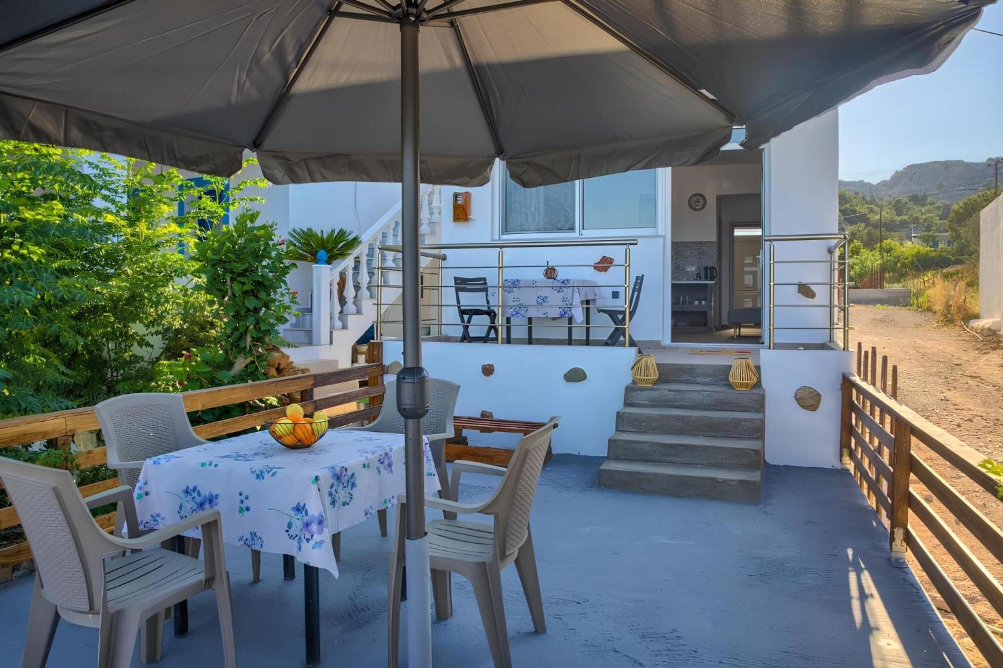 Holiday home La Stegna