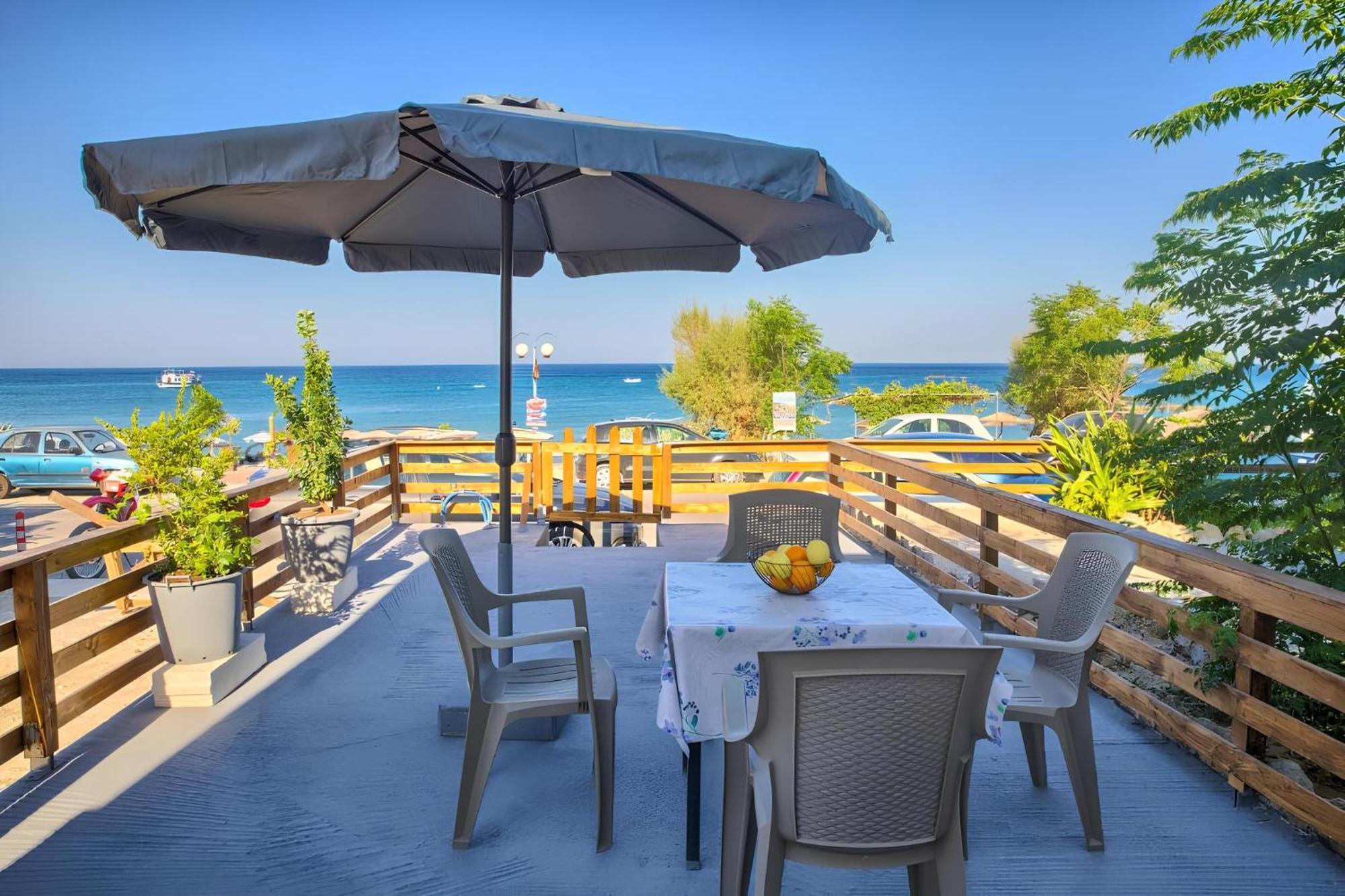 Holiday home La Stegna Archangelos (Rhodes)