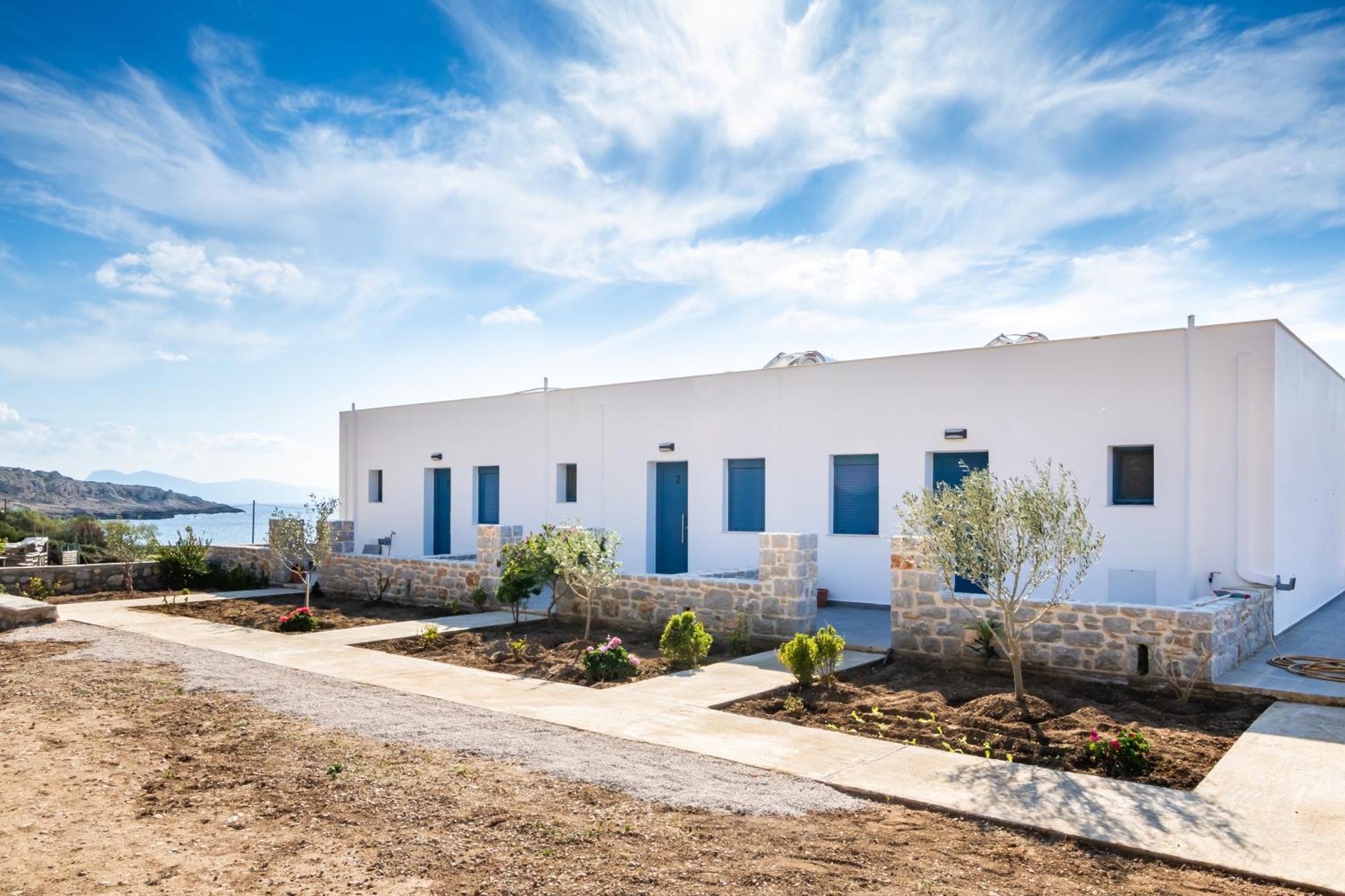 Venetia's Lefkos (Karpathos)