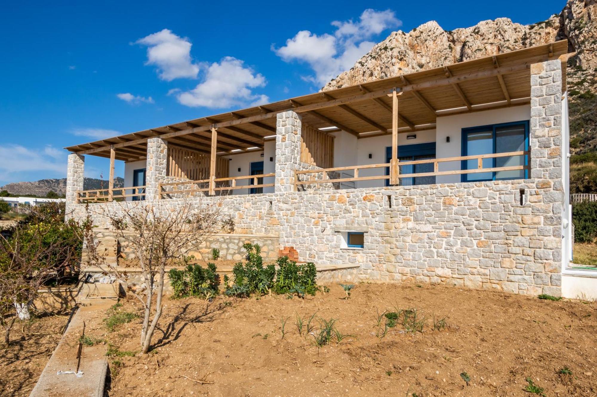Apartment Venetia's Lefkos (Karpathos)
