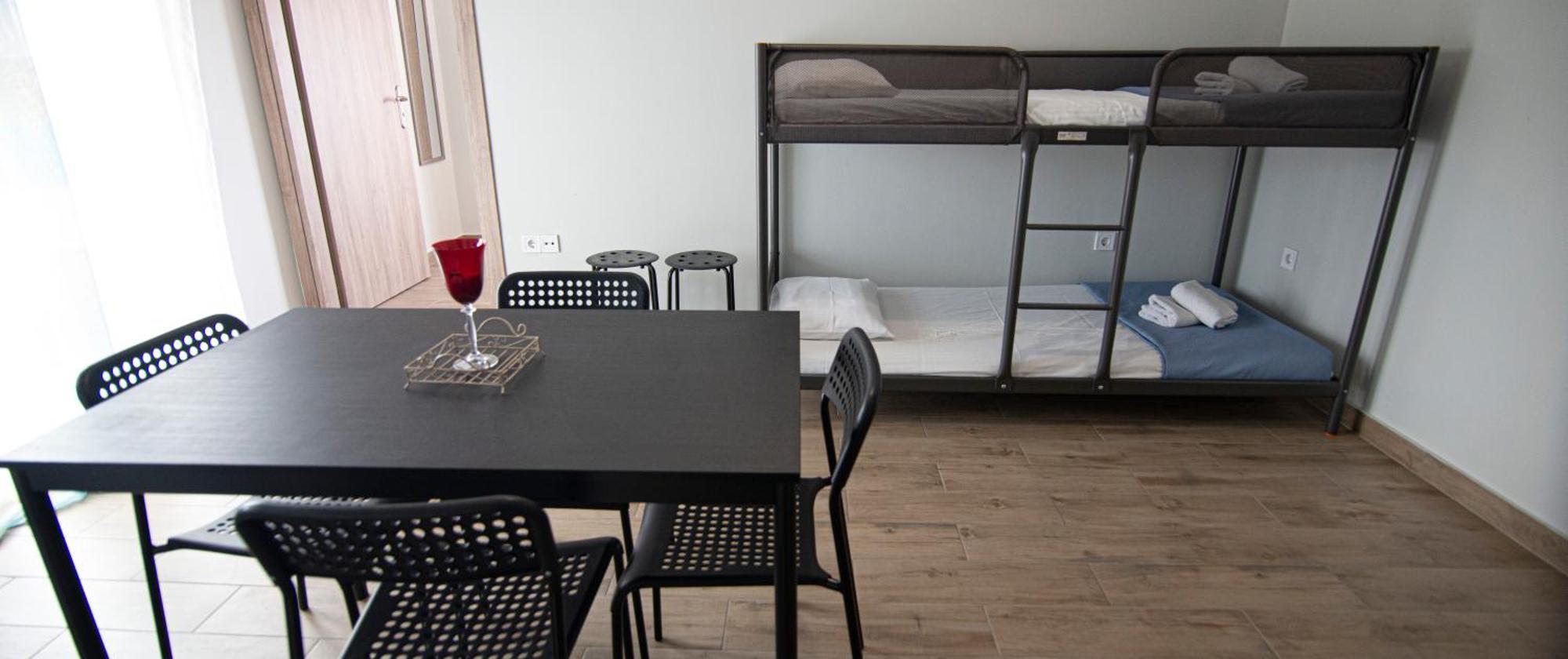 Nikitas & Apartment *