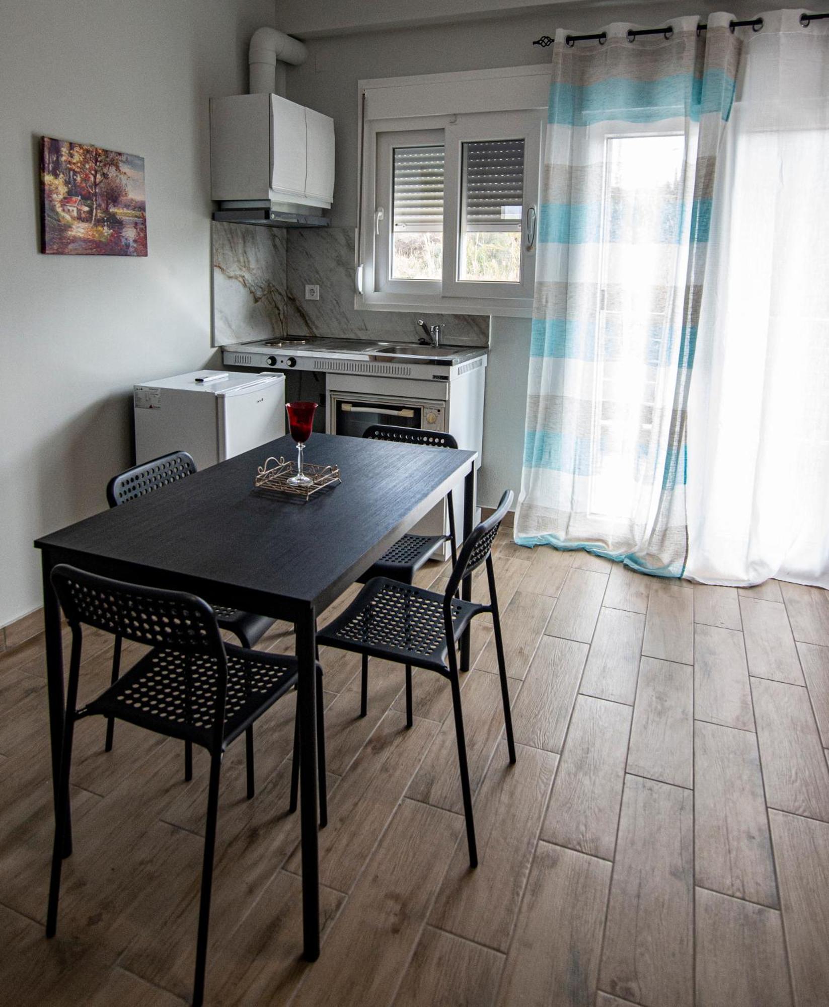 Apartment Nikitas & Kanali (Epirus)