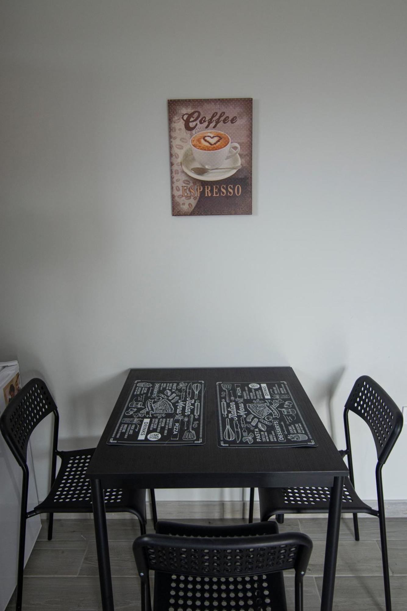Nikitas & Apartment *